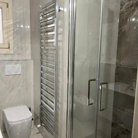 Apartment Il Canale Bologna