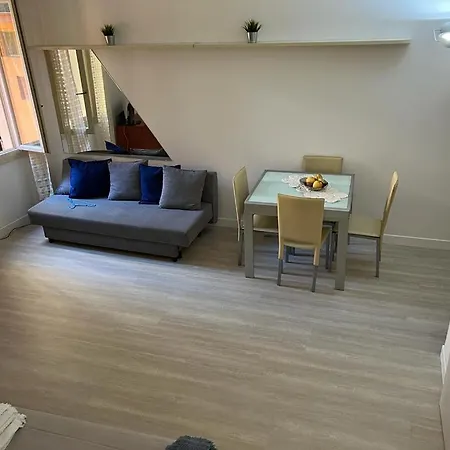 Apartment Il Canale *