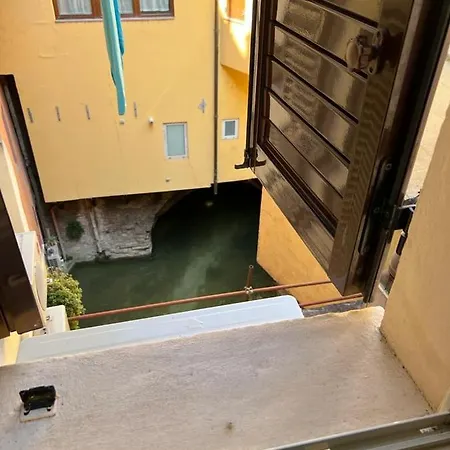 Il Canale Bologna