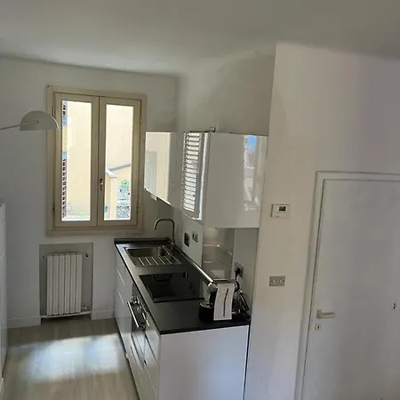 Apartment Il Canale Bologna