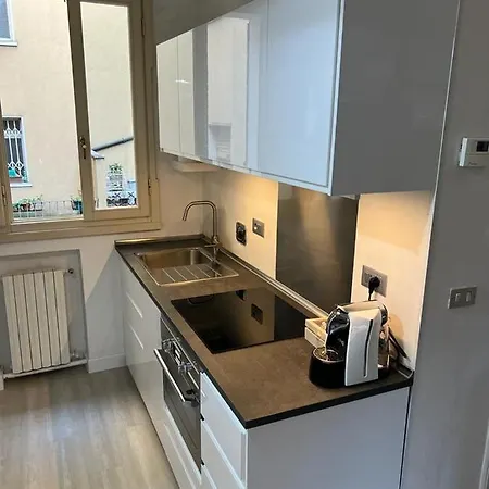 Apartment Il Canale *