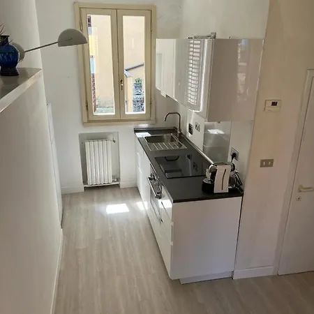 Apartment Il Canale