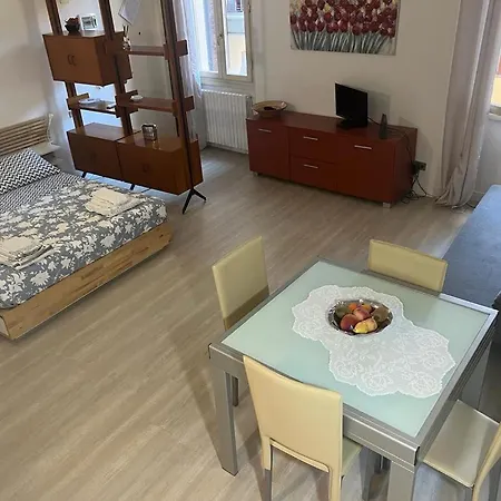 Appartement Il Canale *