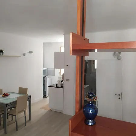 Il Canale Διαμέρισμα