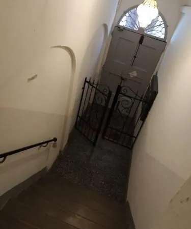 Διαμέρισμα Il Canale