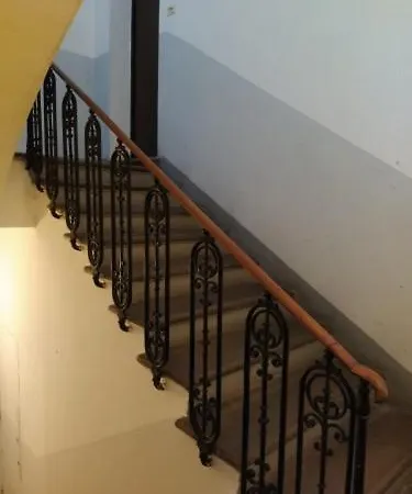 Il Canale Apartment *