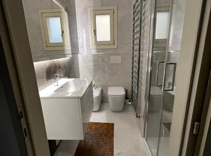 Apartamento Il Canale *