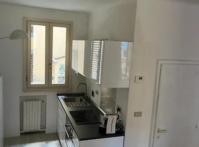Apartamento Il Canale Bolonia