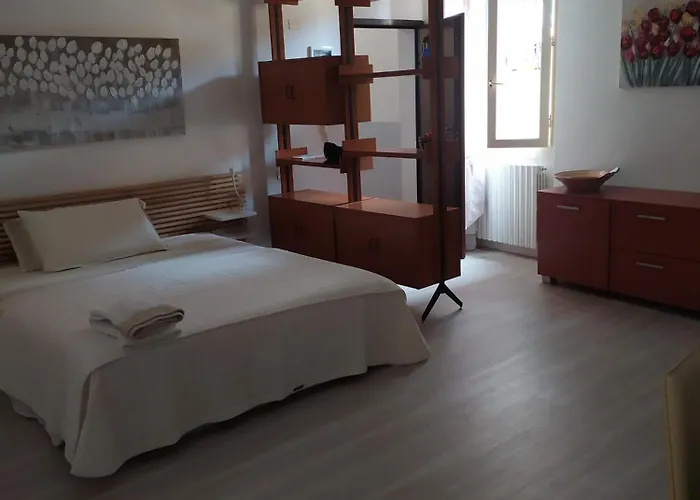 Il Canale Apartamento Bolonia