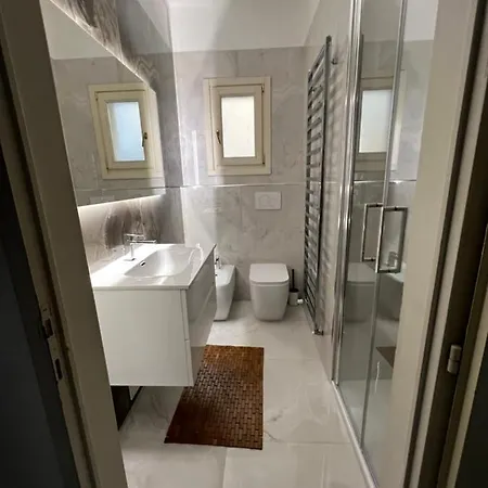 Apartmán Il Canale *