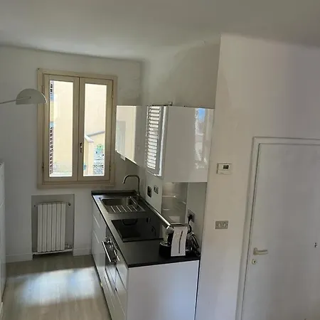 Apartmán Il Canale Boloňa