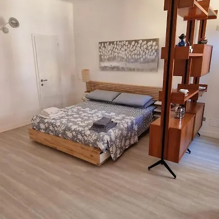 Apartmán Il Canale *