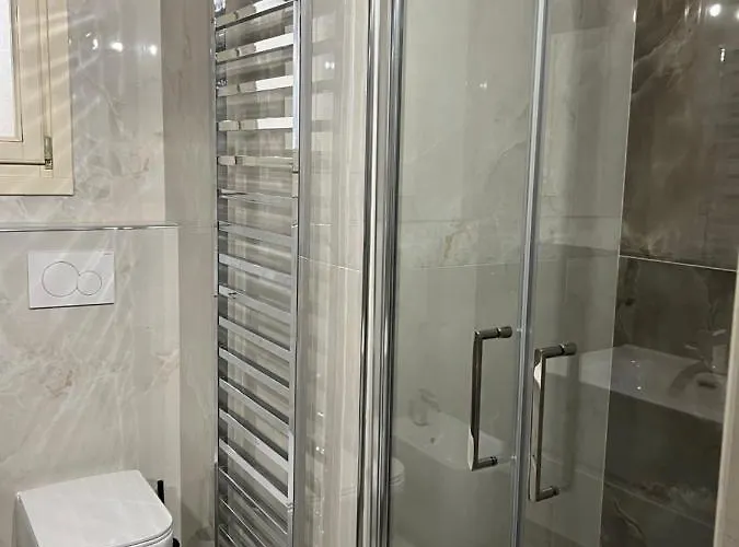 דירה Il Canale בולוניה