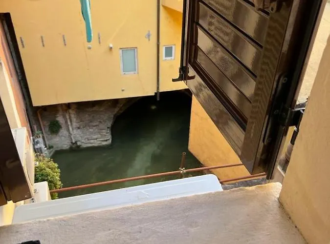 Il Canale בולוניה