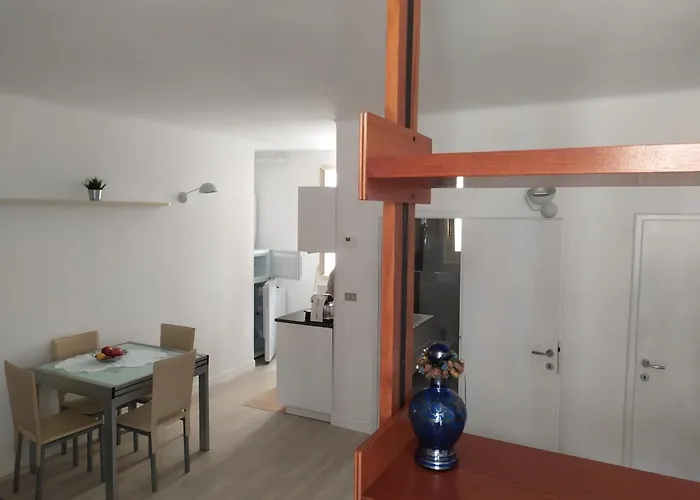 Il Canale דירה