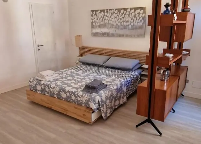 דירה Il Canale *