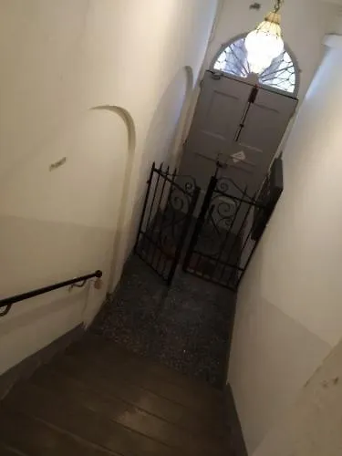 דירה Il Canale